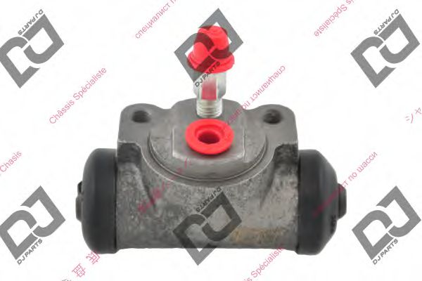 Cilindru receptor frana