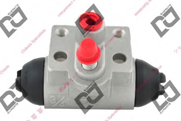 Cilindru receptor frana