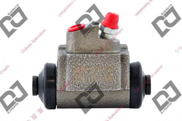Cilindru receptor frana