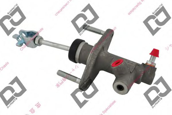 CM1001 Pompa centrala, ambreiaj DJ PARTS 