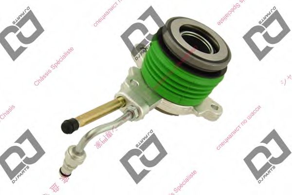 Rulment de presiune, ambreiaj