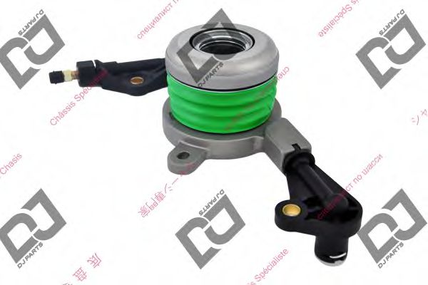 CS1111C Rulment de presiune, ambreiaj DJ PARTS 