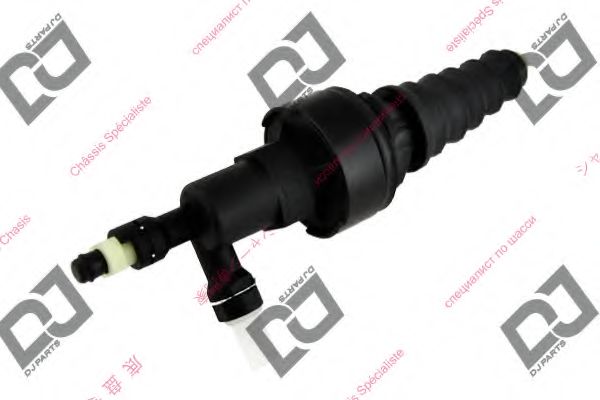 Cilindru receptor ambreiaj