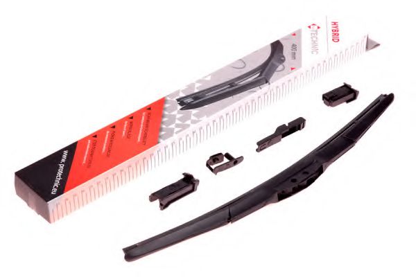 PR-40H lamela stergator PROTECHNIC 