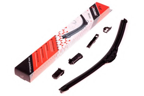 PR-45F lamela stergator PROTECHNIC 