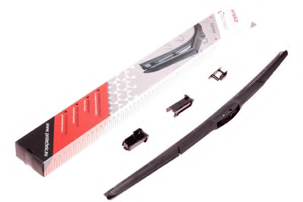 PR-53H lamela stergator PROTECHNIC 