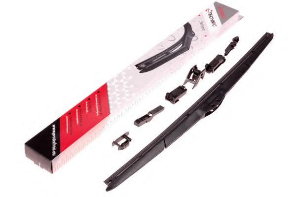 PR-55H lamela stergator PROTECHNIC 