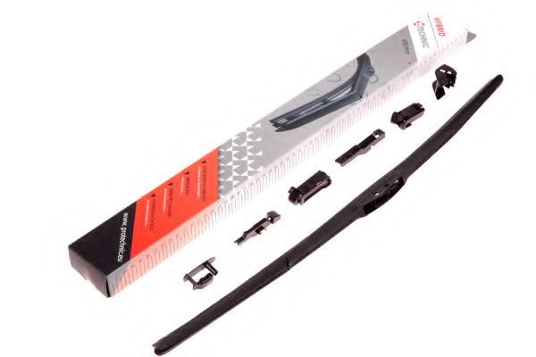PR-60H lamela stergator PROTECHNIC 