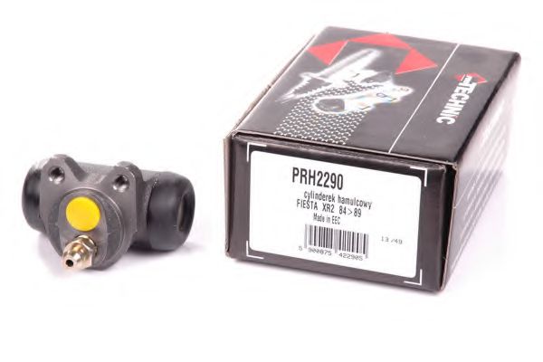 Cilindru receptor frana