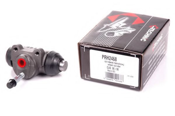 Cilindru receptor frana