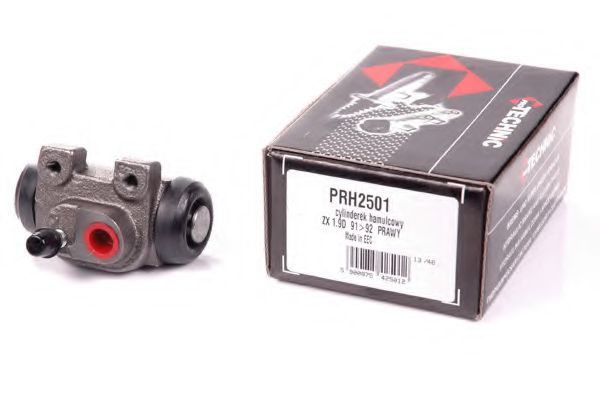Cilindru receptor frana