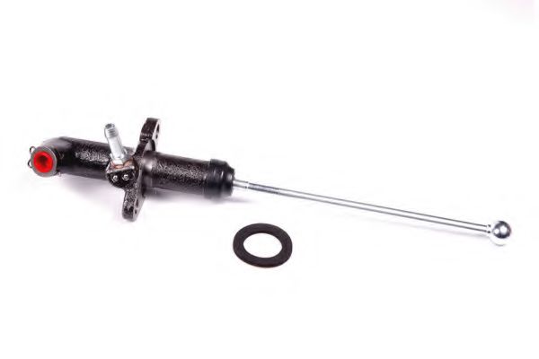 Pompa centrala, ambreiaj