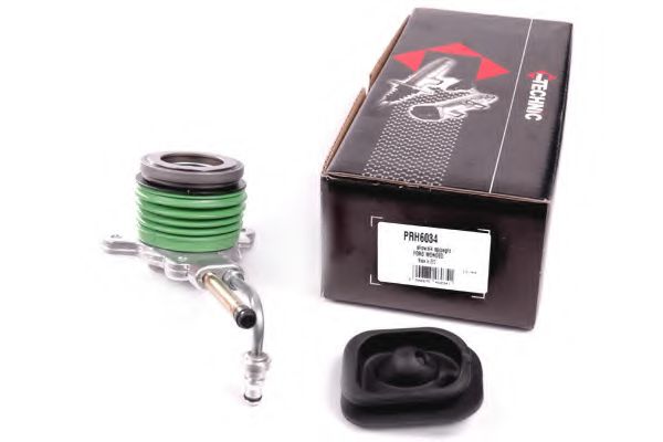 Rulment de presiune, ambreiaj