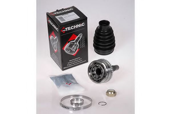 Set articulatie, planetara