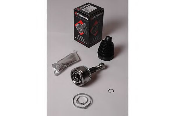 Set articulatie, planetara