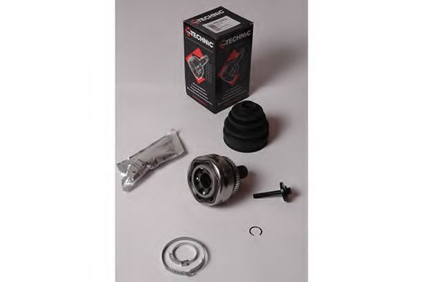 Set articulatie, planetara