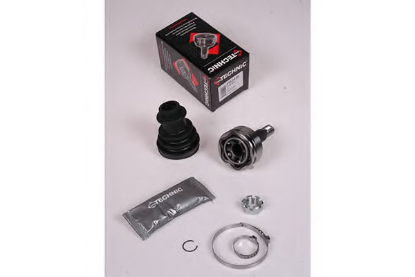 Set articulatie, planetara