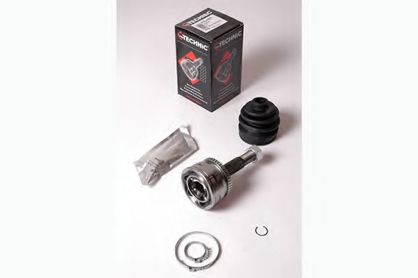PRJ487 Set articulatie, planetara PROTECHNIC 