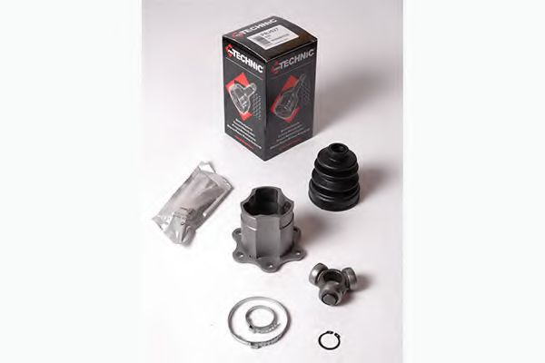 PRJ527 Set articulatie, planetara PROTECHNIC 