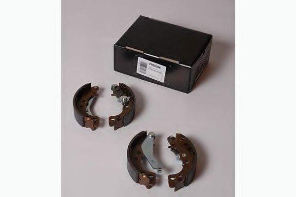 Set saboti frana