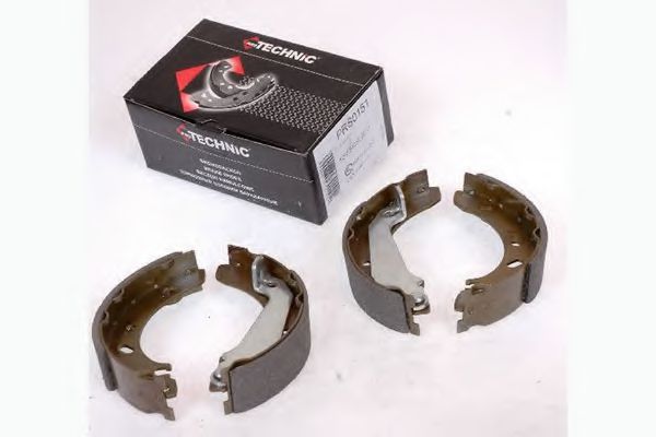Set saboti frana