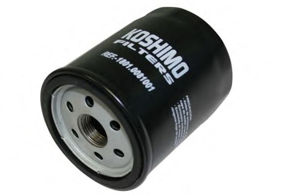 1801.0081001 Filtru ulei KSH-KOSHIMO 