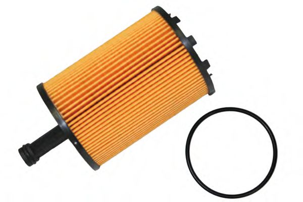 Filtru ulei