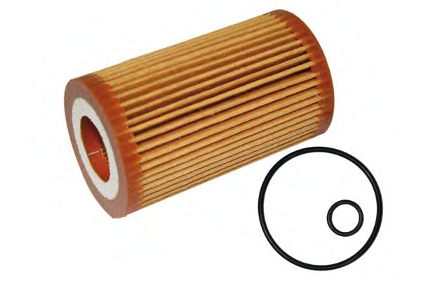 Filtru ulei