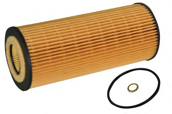 Filtru ulei
