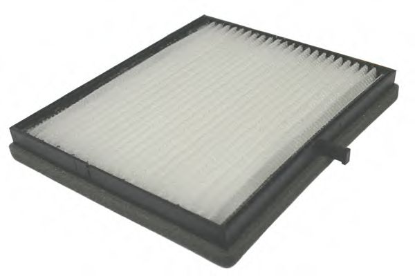 Filtru, aer habitaclu
