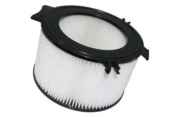 Filtru, aer habitaclu