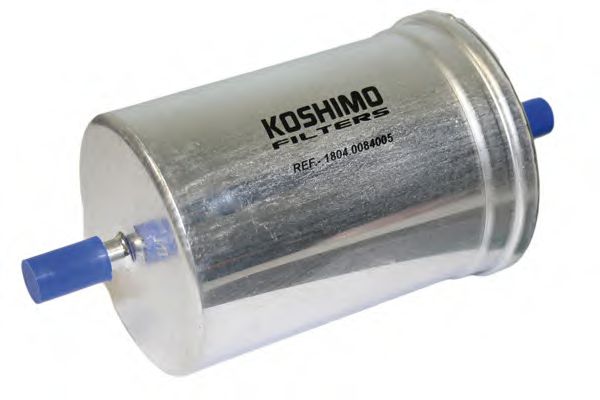 filtru combustibil