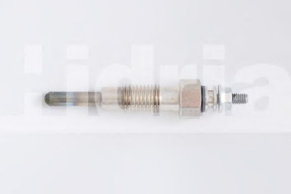 Bujie incandescenta