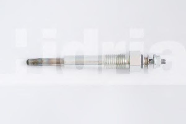 Bujie incandescenta