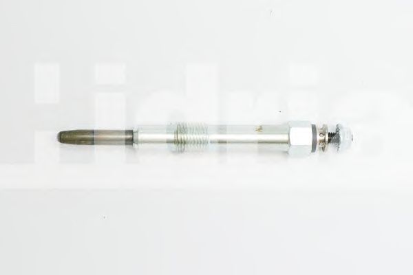 Bujie incandescenta