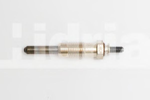 Bujie incandescenta