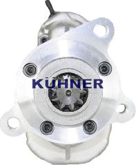 101204 starter AD KÜHNER 