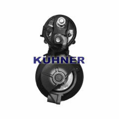 10127 starter AD KÜHNER 