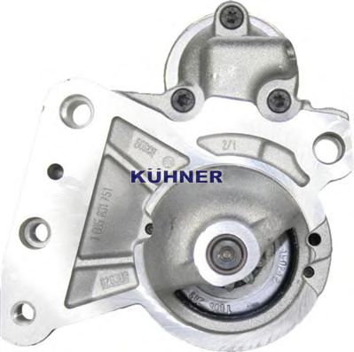 101417 starter AD KÜHNER 