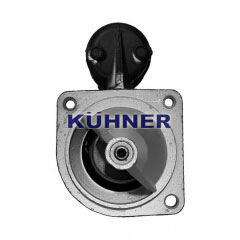 10602 starter AD KÜHNER 