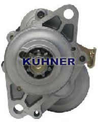254335 starter AD KÜHNER 