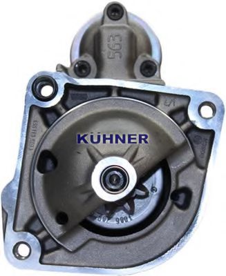 254655 starter AD KÜHNER 
