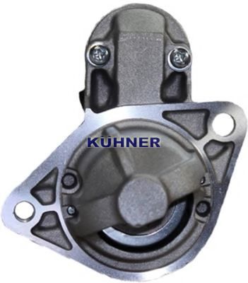 254676 starter AD KÜHNER 