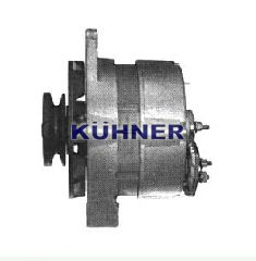 Generator / Alternator 2