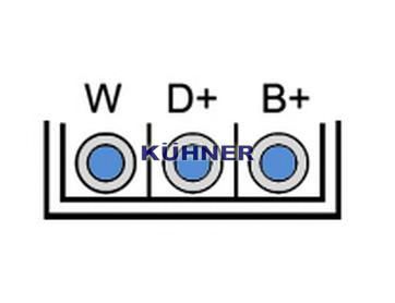 Generator / Alternator 3