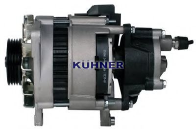 Generator / Alternator 2