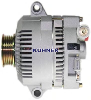 Generator / Alternator 2