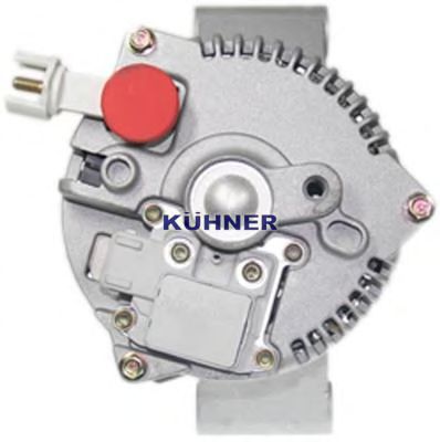 Generator / Alternator 3