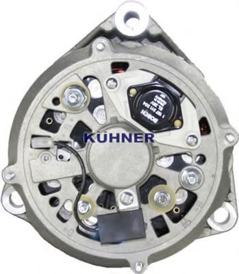 Generator / Alternator 3