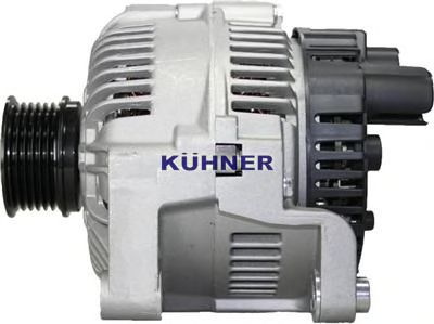 Generator / Alternator 2